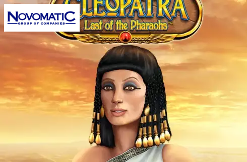 Cleopatra Last of the Pharaohs